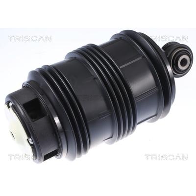TRISCAN Luftfeder, Fahrwerk 872023205 für Mercedes