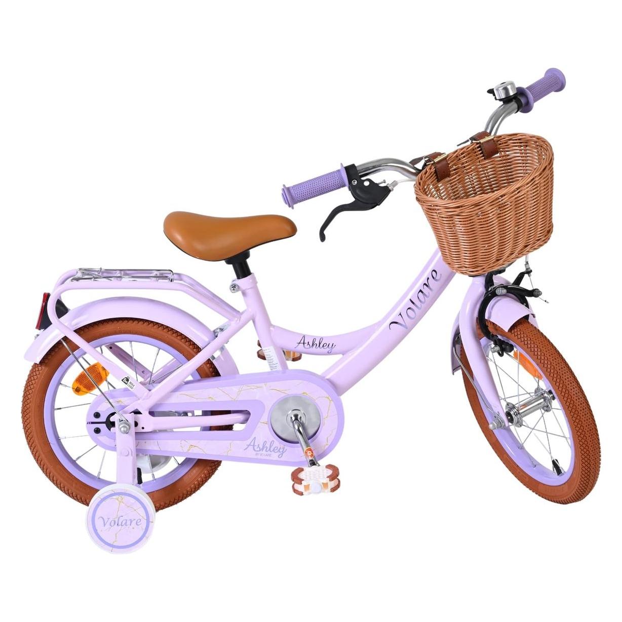 Volare Ashley (14") (51476)