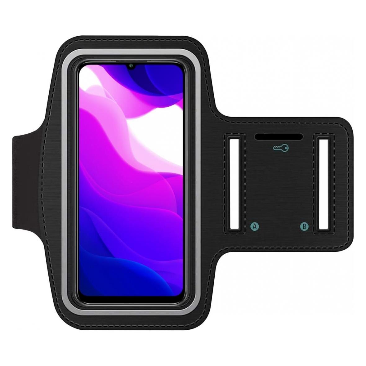 SmartFitness Xiaomi Mi 10 Lite Handy Sport Armband (00026607)