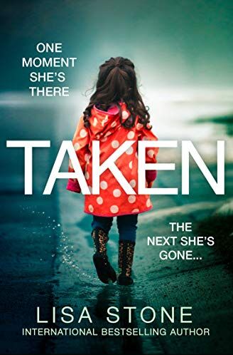 Lisa Stone - Stone, L: Taken - Preis vom 10.10.2026 11:48:34 h