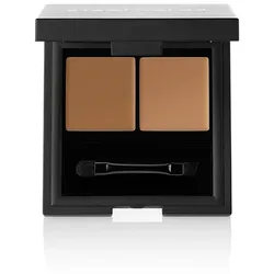 Stagecolor Cosmetics Brow Kit Powder & Wax 136 Golden Blond