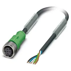 Phoenix Contact Sensor-/Aktor-Kabel SAC-5P- 3,0 #1669835