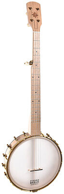 Pisgah "Appalachian Maple 11"" Natur