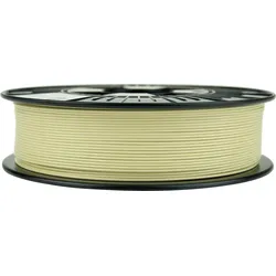 M4P 21400211141 - Filament, PLA, 1,75 mm, Elfenbein, 0,75 kg