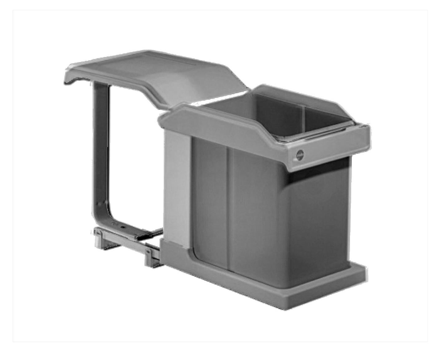Hailo Solo 3634-10