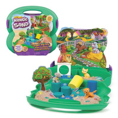 KNS Diggin Dog Park