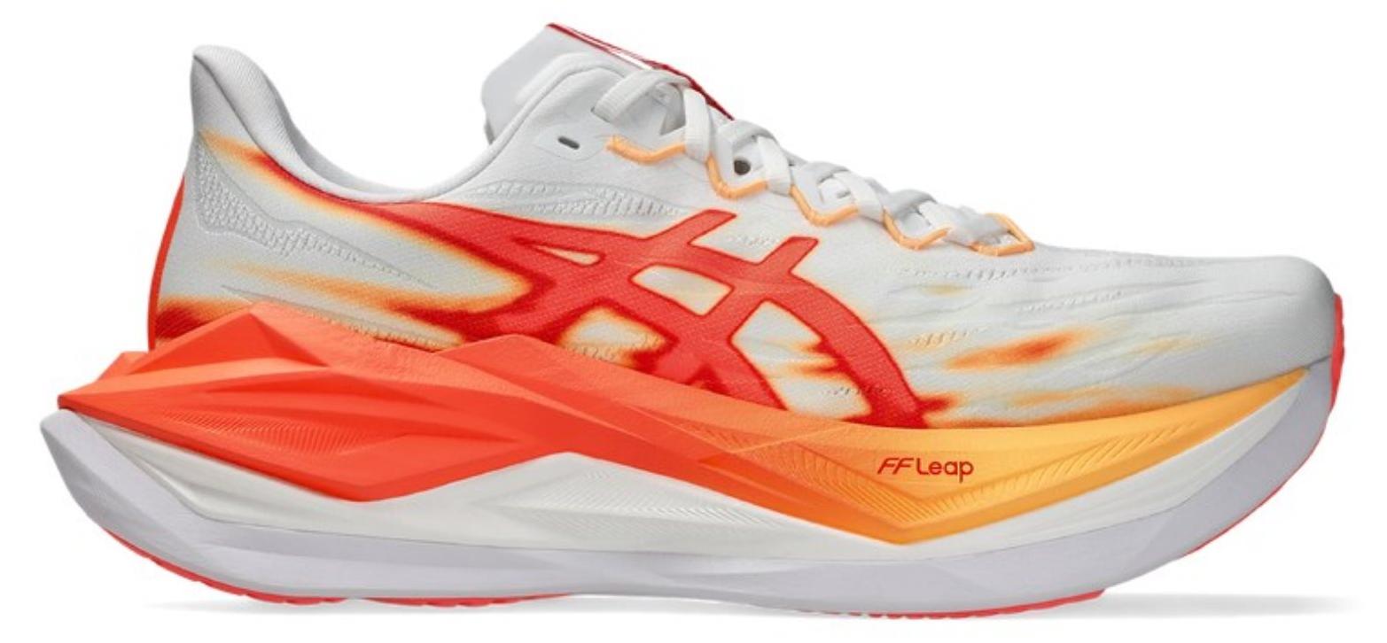 Asics Superblast 3 Schuhe, Modellnummer 1013A177101