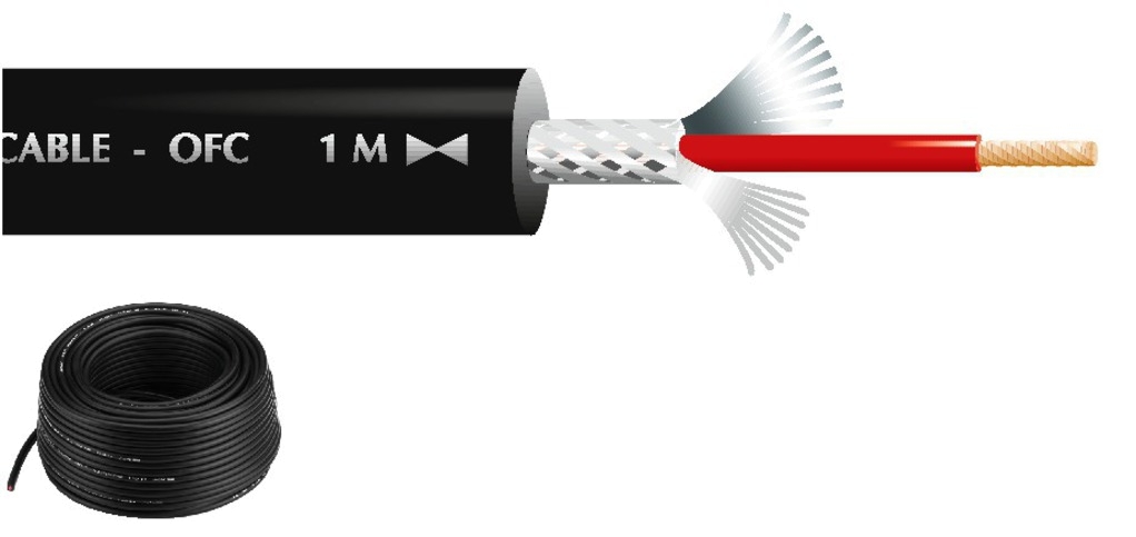 MONACOR MLC-50SW