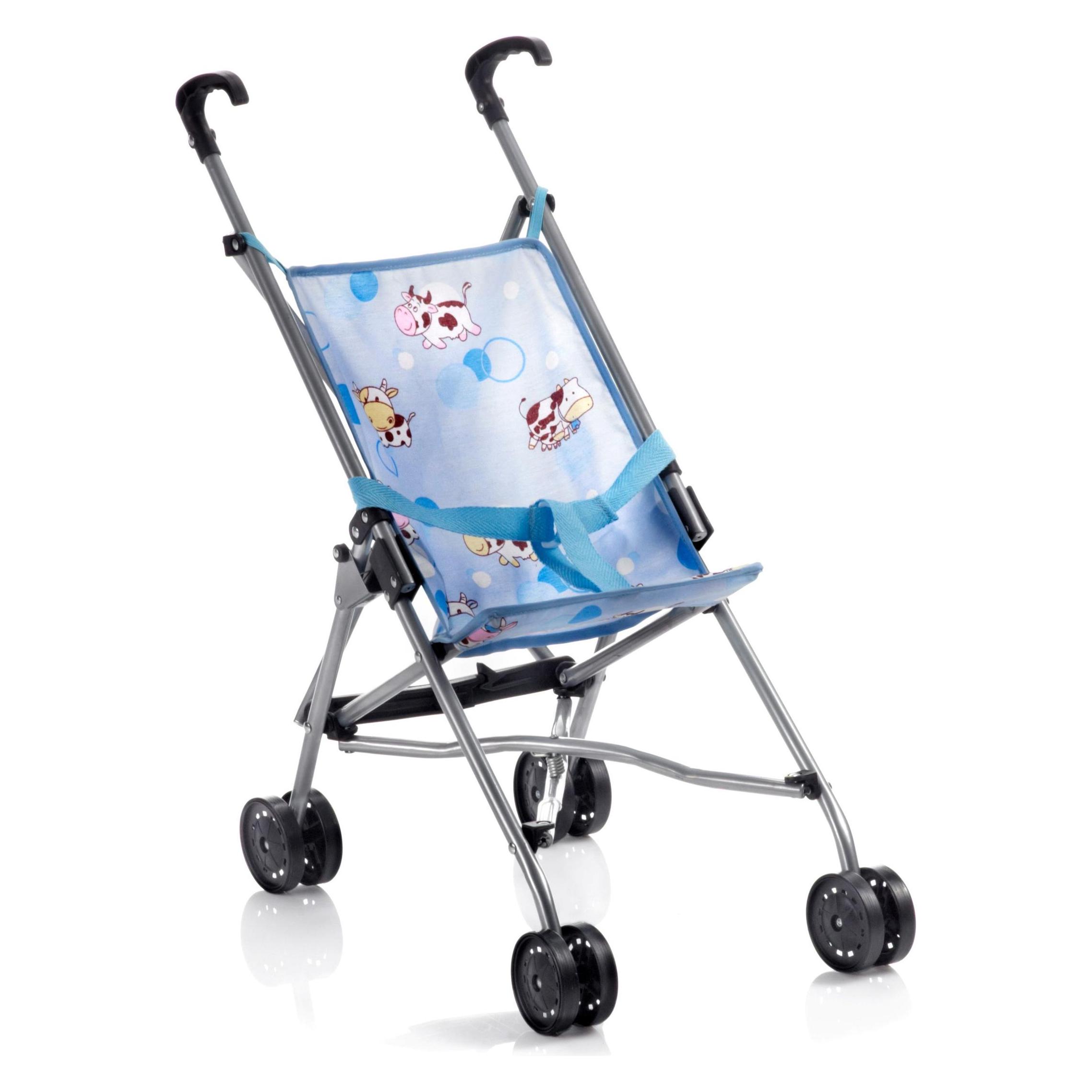 Bayer Chic 2000 Mini-Buggy (600-06)