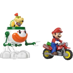 Hot Wheels 2er-Pack zum Super Mario Galaxy-Film