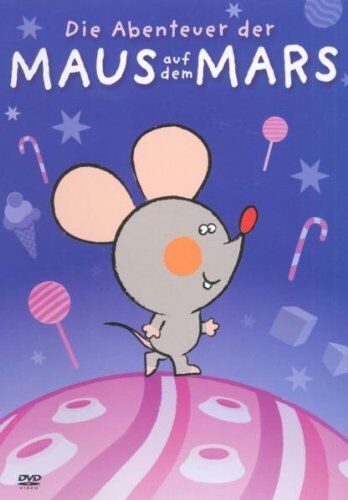 Branko Ranitovic - Die Abenteuer der Maus auf dem Mars - Preis vom 13.10.2026 11:25:28 h