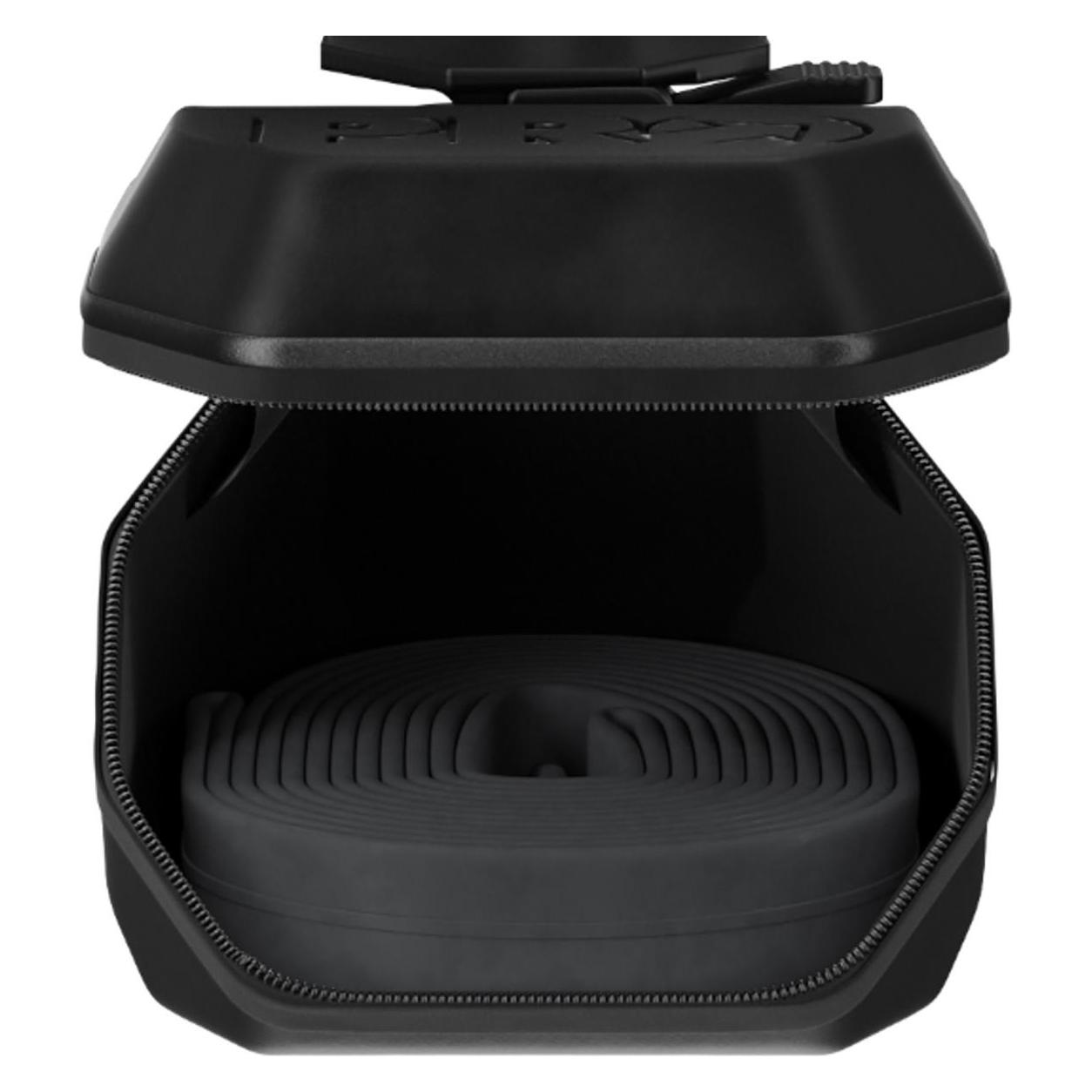 PRO Bike Gear Fach BC Smart Pouch EVA Click Mount schwarz (PRBA0070)