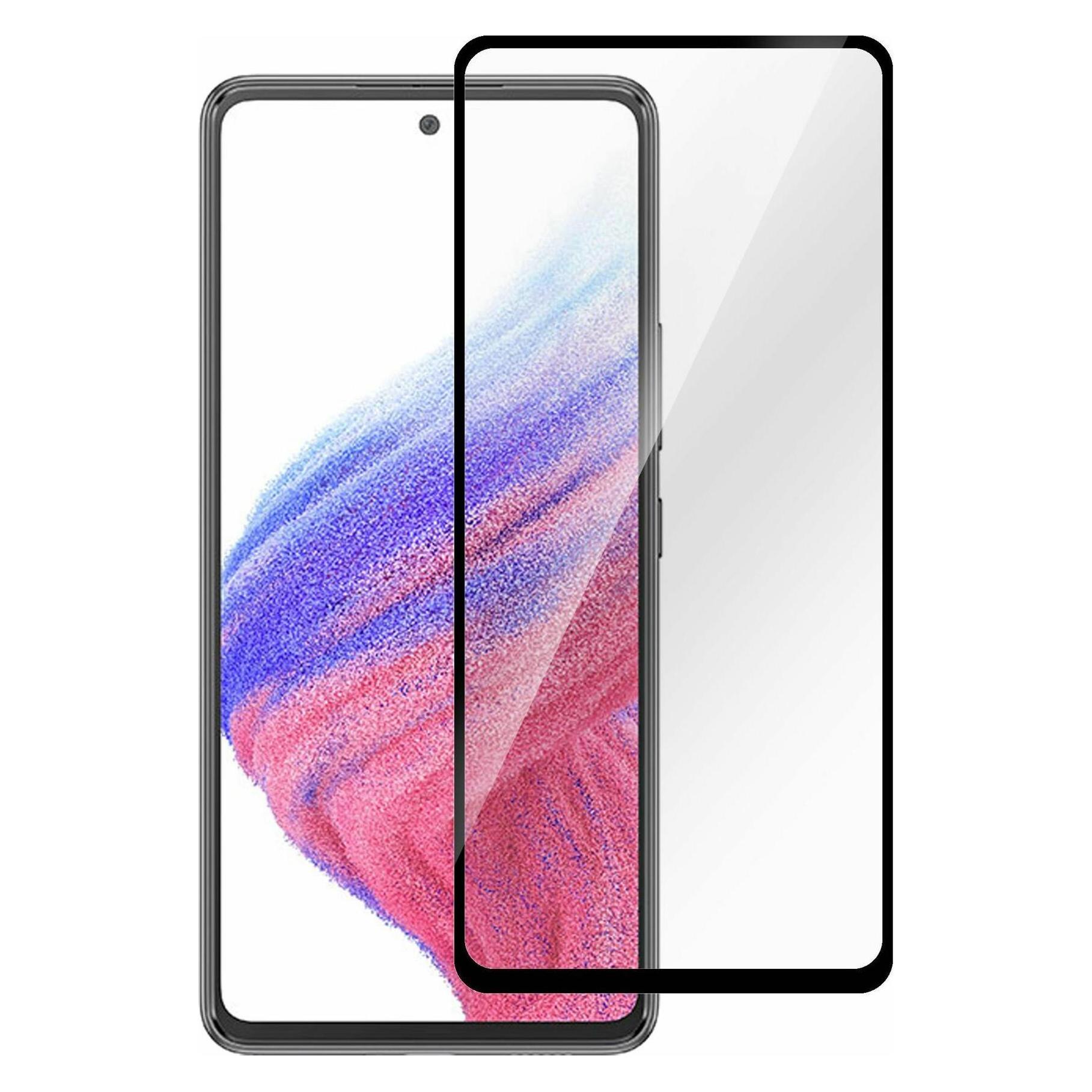 eSTUFF Samsung Galaxy A53 5G (1 Stk., Samsung Galaxy A53 5G) (ES504085)