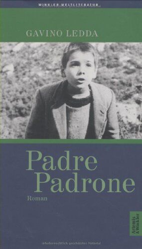 Gavino Ledda - Padre Padrone - Preis vom 06.10.2026 07:26:00 h
