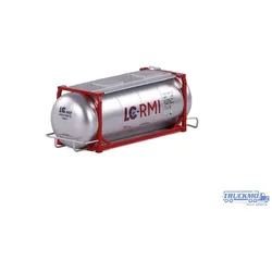Cavallino RMI Tankcontainer 20-1320