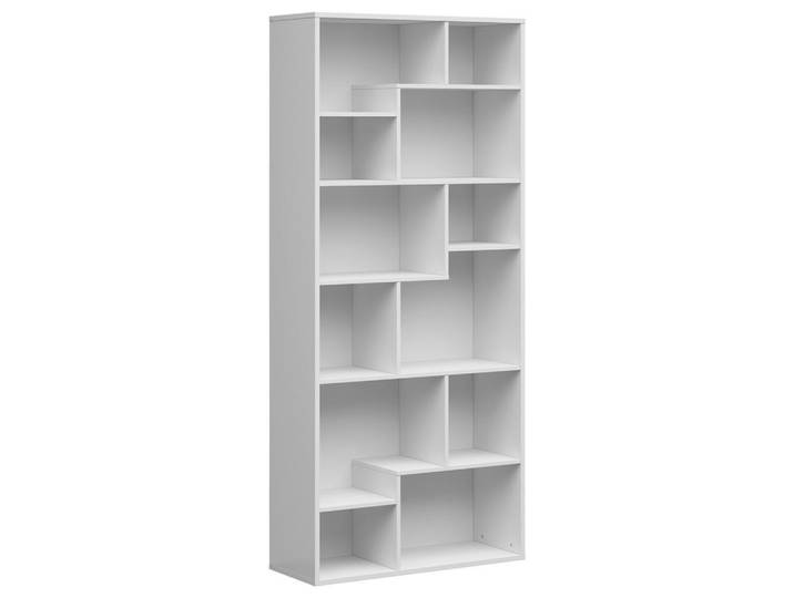 REGAL TETRIX BOOKSHELF
