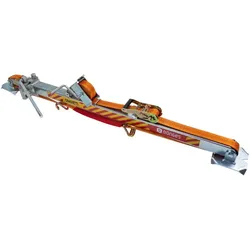 Dönges, Fördertechnik, Abstützsystem CrashStay