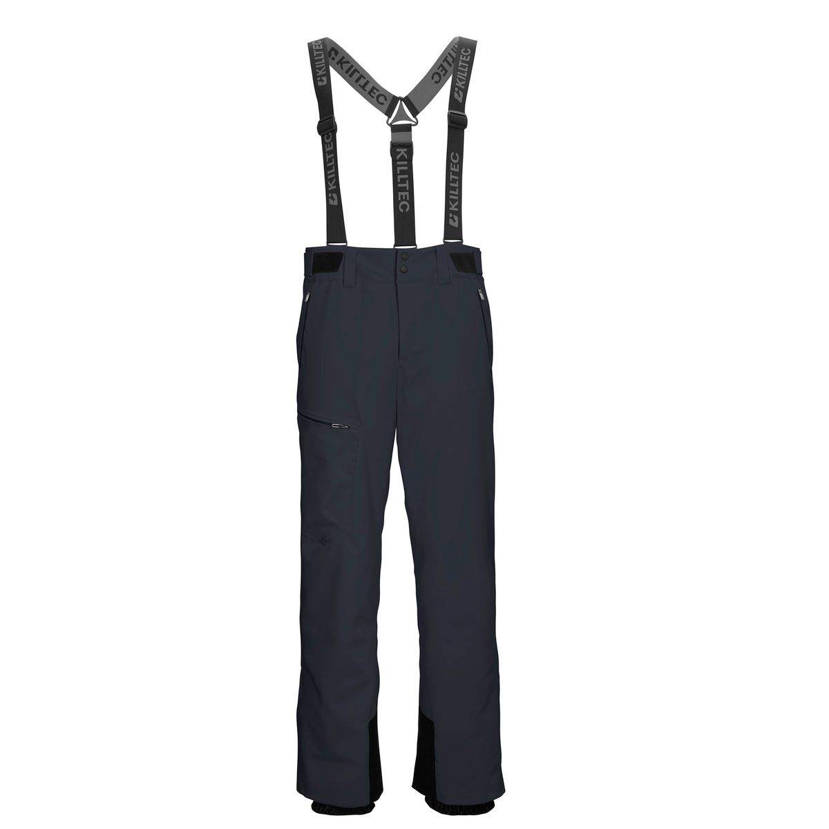 killtec KSW 82 Men Ski Pants dunkelnavy (00814) M 44919-000-00814-M