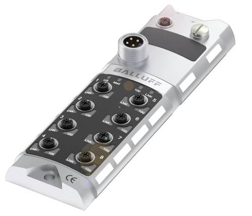 BALLUFF BNI000F Verteiler BNI EIP-950-000-Z009 1St.