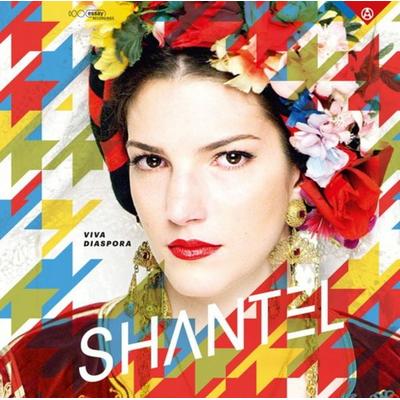 Shantel: Viva Diaspora - Shantel, CD