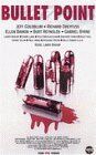 Ellen Barkin - Bullet Point [VHS] - Preis vom 11.10.2026 23:13:37 h