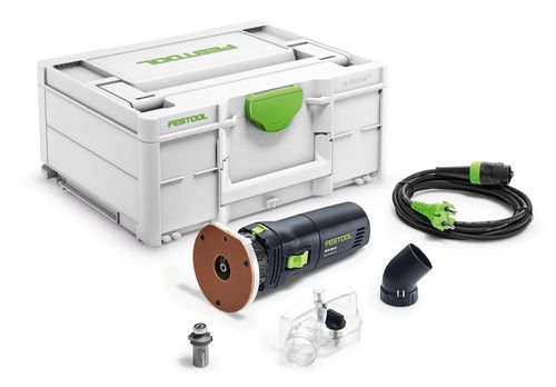 Festool Kantenfräse OFK 500 Q-Plus R3 576225