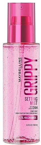 MAYBELLINE NEW YORK Grippy Setting