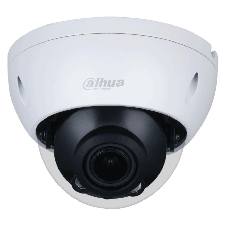 Dahua ANTIVANDALINĖ IP-KAMERA IPC-HDBW2841R-ZAS-27135 - 8,3 Mpx 4K UHD 2,7... 13,5 mm - MOTOZOOM (3840 x 2160 Pixels) (IPC-HDBW2841R-ZAS-27135)