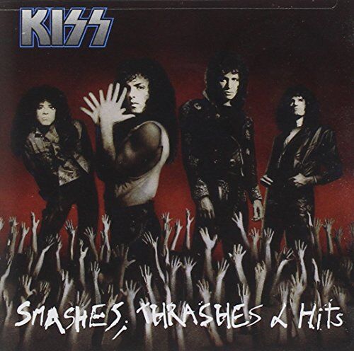 Smashes, Thrashes & Hits - Preis vom 11.10.2026 03:10:56 h