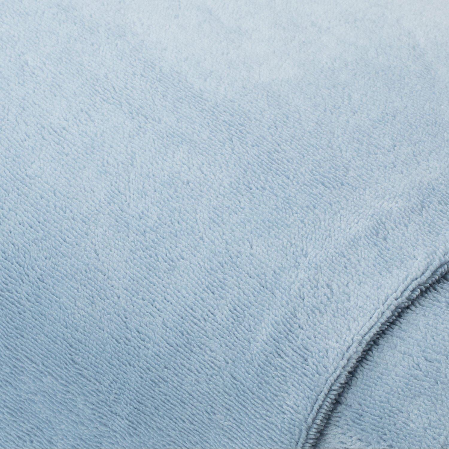 Wellness-Frottee "Bambo", hellblau