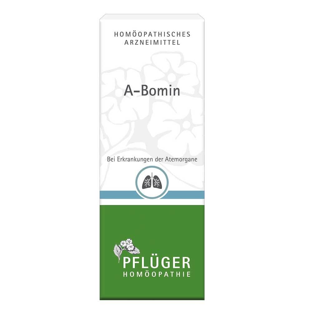 A-Bomin Tropfen 50 ml