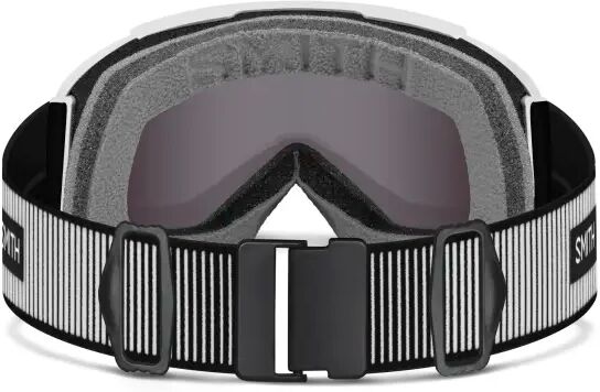 Smith Optics Skibrille Smith Sequence OTG (White Fade Out/Sun Black)