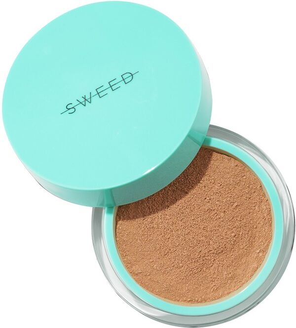 Sweed Miracle Powder Mini 2g - Fair 00