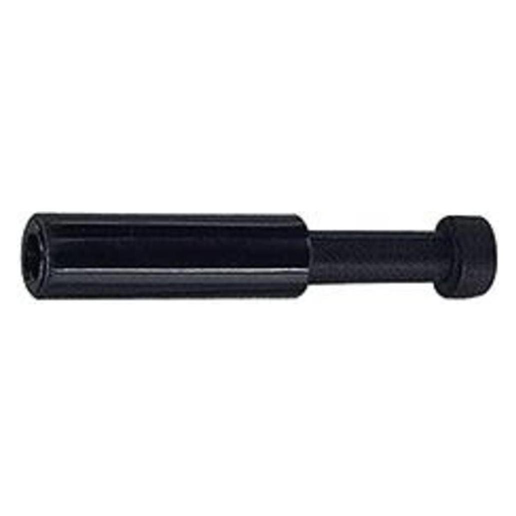 Riegler Verschlussstecker Blaue Serie 6 mm L1 33,6 mm (109927)
