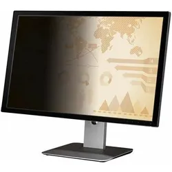 3M Blickschutzfilter für 32.0" Breitbild-Monitor, Monitor Zubehör