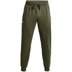 Under Armour, Herren, Sporthose, Hose (M), Grün