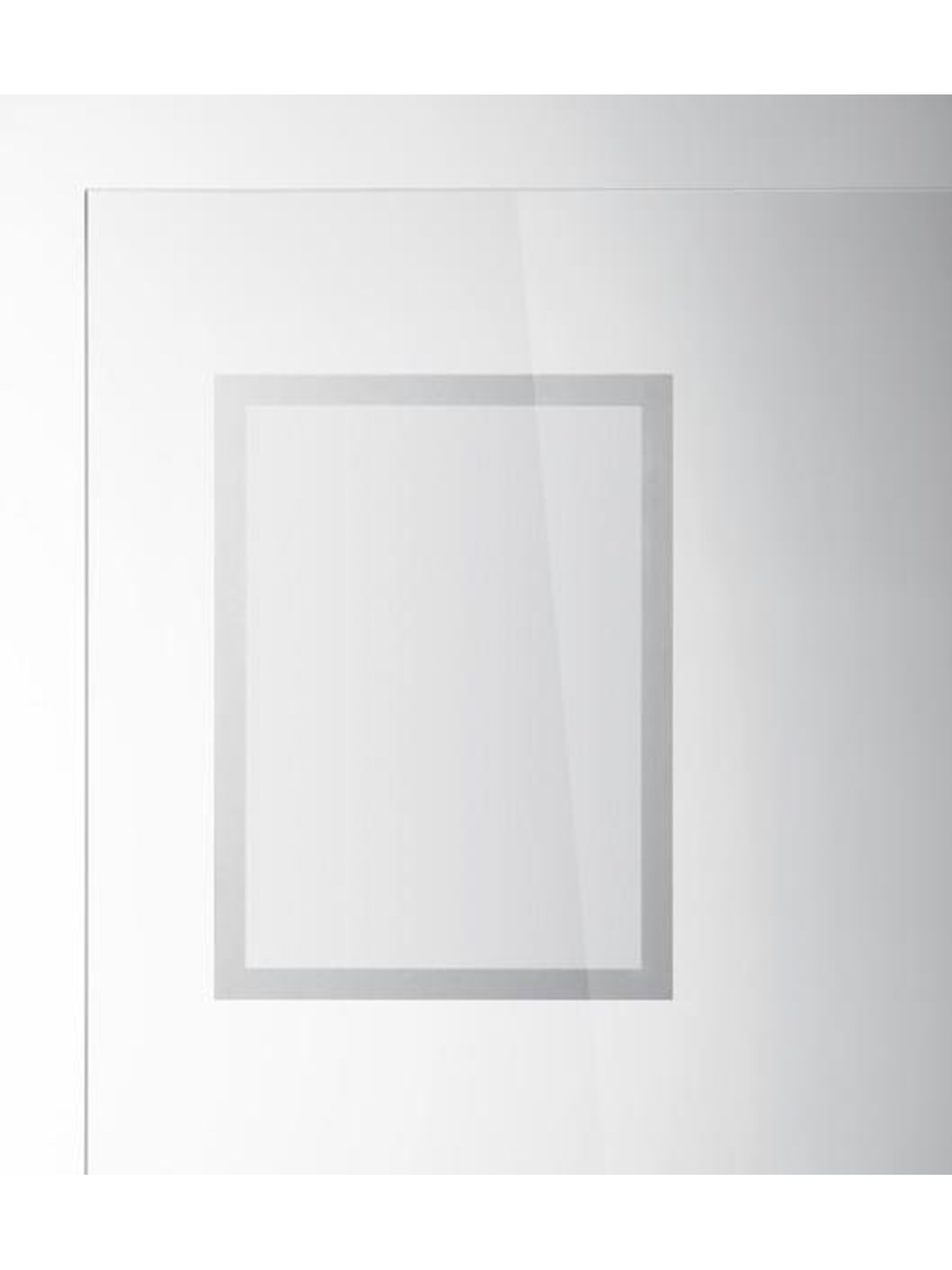 DURABLE Inforamme DURAFRAME SUN A4