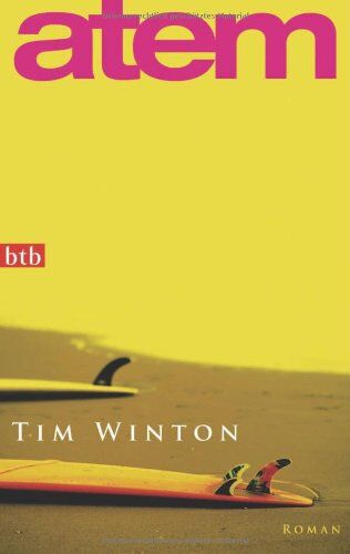 Tim Winton - Atem: Roman - Preis vom 30.09.2026 09:01:18 h