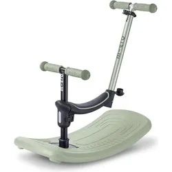 Micro, Scooter