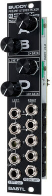 Bastl Instruments Buddy