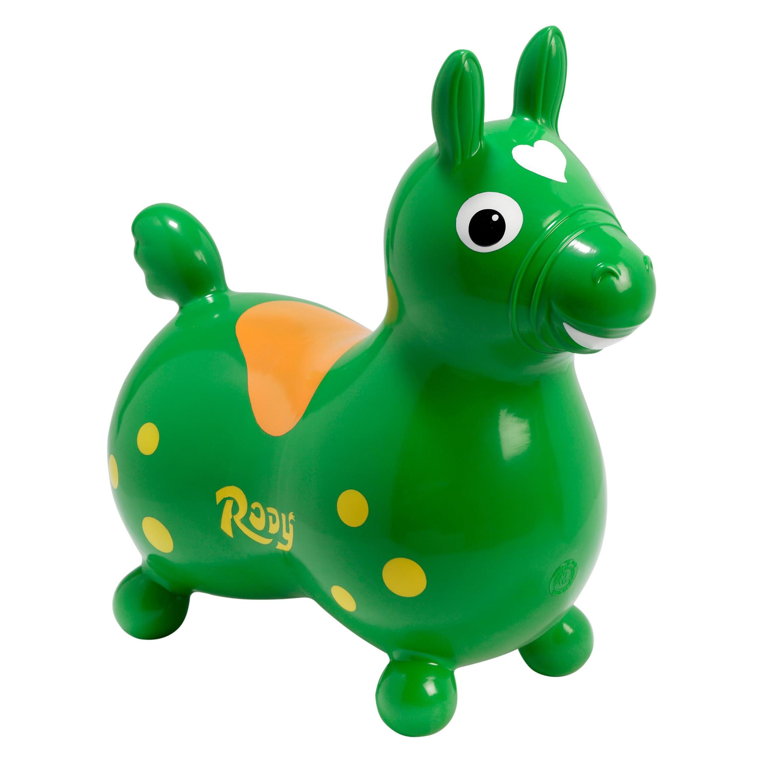 Jacobs Rody (1130BUMB0220)