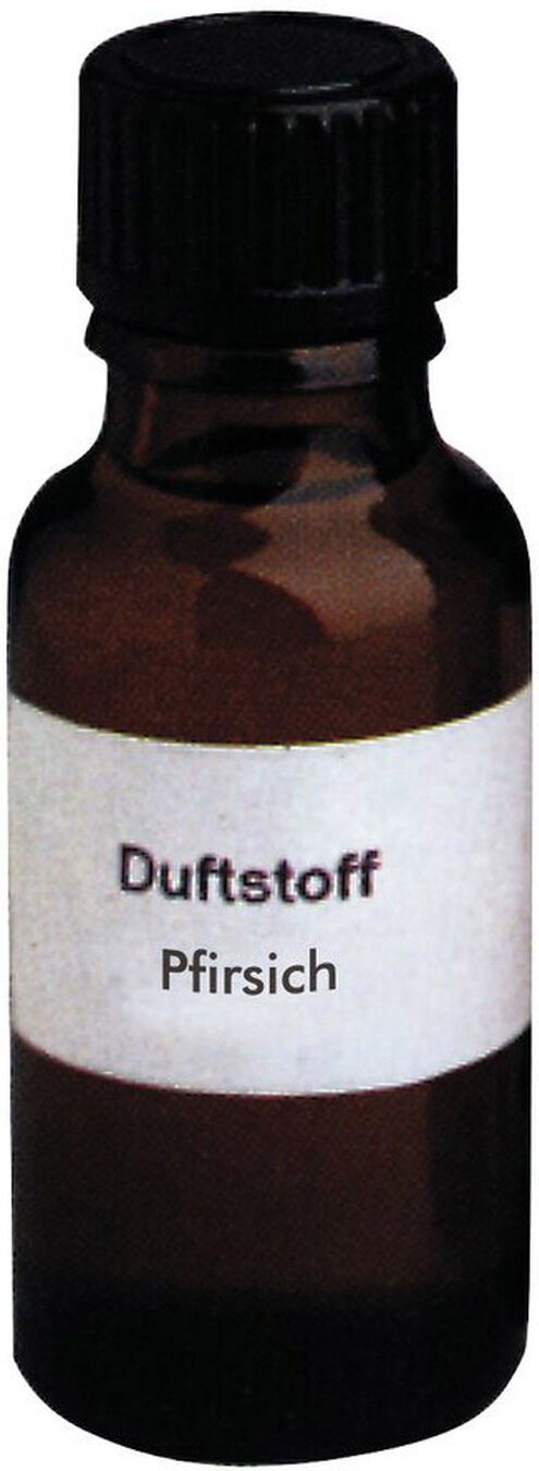 EuroLite Nebelfluid-Duftstoff, 20ml, Pfirsich