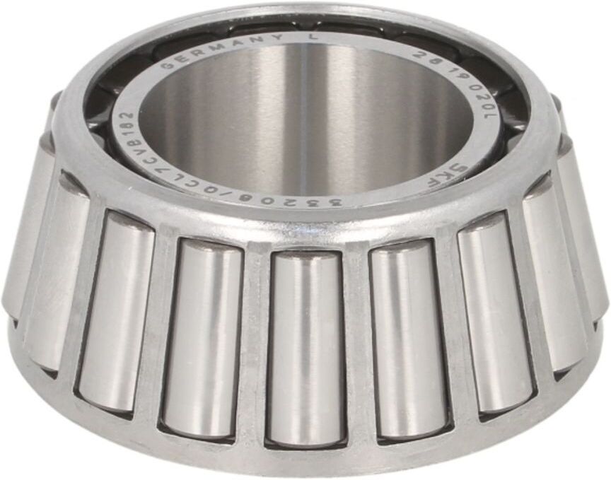 Lager, Automatikgetriebe ZF 0735455320