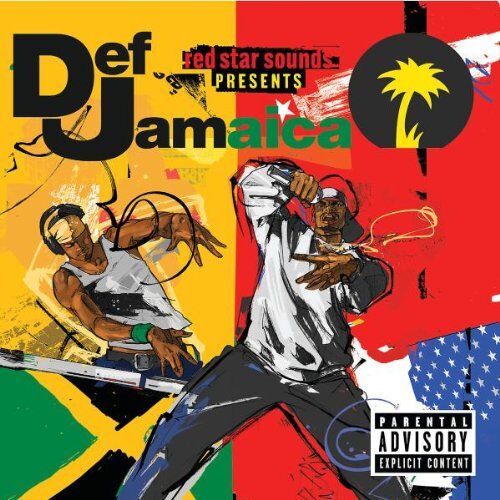 Various - Def Jamaica (Red Star Sounds Pres.) - Preis vom 13.10.2026 19:28:25 h