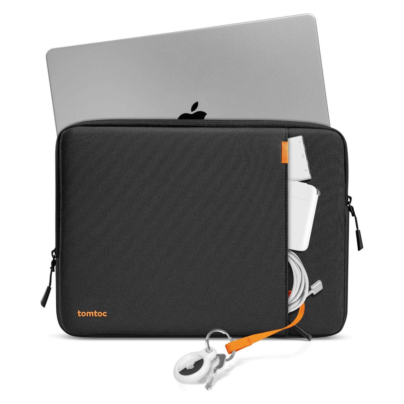 tomtoc Versatile A13 (16", Apple, Universal) (A13-E01D)
