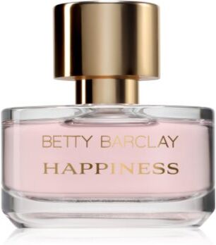 Betty Barclay Happiness Eau de Parfum para mulheres 20 ml. Happiness