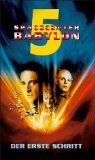 Mike Vejar - Spacecenter Babylon 5 - Der erste Schritt [VHS] - Preis vom 13.10.2026 11:25:28 h
