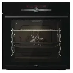 Mora Einbaubackofen mit Dampffunktion und Pyrolyse VTPS 786 DB
