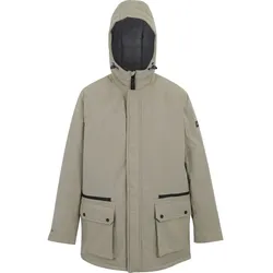 Regatta Rhodo Herren Regenjacke golden sand XXL