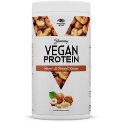 Peak - Yummy Vegan Protein - 450g DoseVanilla Cream
